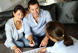 Покупка квартиры. Лучше перестраховаться