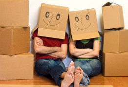 За и против покупки квартиры на первом этаже