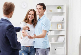 Аренда недвижимости - как сдать дороже