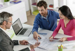 Перед покупкой квартиры тщательно ее обследуйте