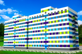 Алексеевские Акварели 2