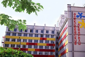 Алексеевские Акварели