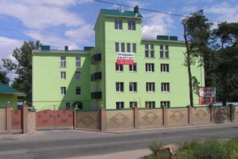 Кибальчича 45