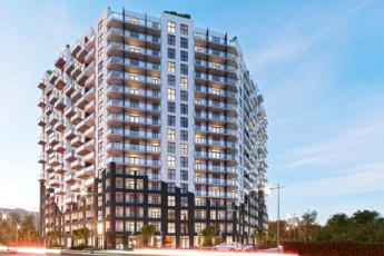 ЖК 5th Avenue (Пятая Авеню)