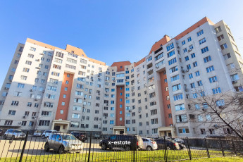 ЖК Академика Павлова 160Д