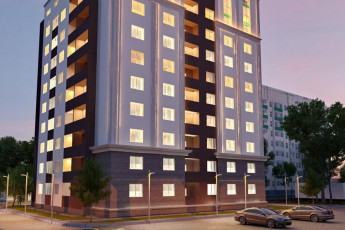 ЖК Александровский