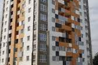 ЖК Архитекторов