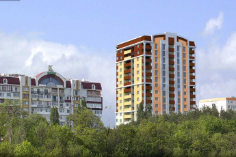 ЖК Балакирева