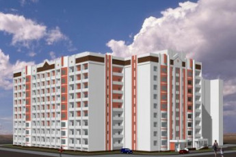 ЖК Барабашова 30/2