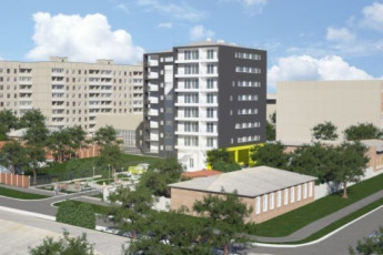 ЖК Berlin House (Берлин Хаус)