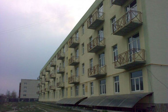 ЖК Безлюдовский