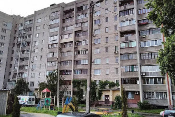 ЖК Броненосца Потемкина