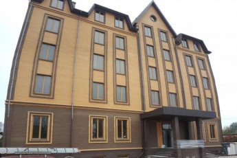 ЖК Дом на Академика