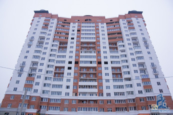 ЖК Дом с Ротондами