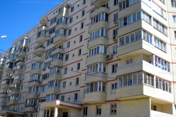 ЖК Дружбы Народов 208А