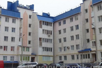 ЖК Дружбы Народов 228Б