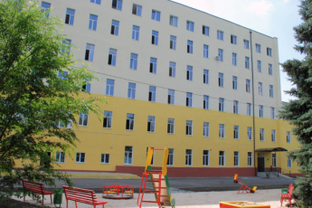 ЖК Еловый двор