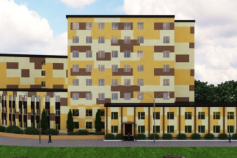 ЖК Французский квартал