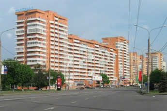 ЖК Гагарина 41/2