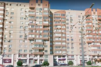 ЖК Гагарина 43