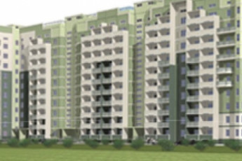 ЖК Героев Сталинграда, 167д