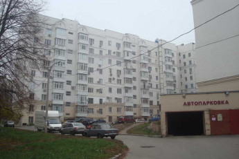 ЖК Героев Труда 32 А,Б,Г