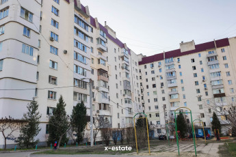 ЖК Героев Труда 46