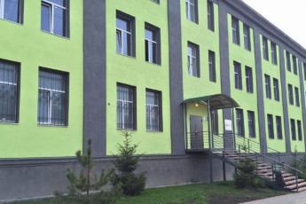 ЖК Green park (Грин парк)