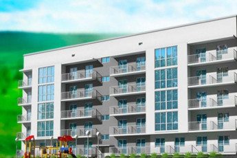 ЖК Happy House (Хеппи Хаус)