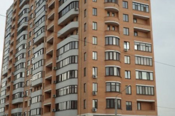 ЖК Источник