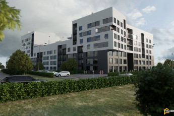 ЖК Кофе с Молоком