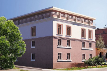 ЖК Конторский