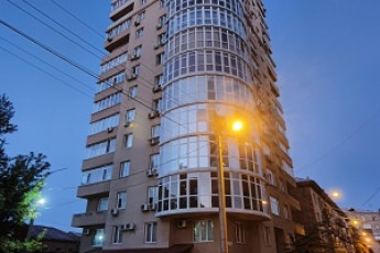 ЖК Короленко 23