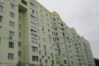 ЖК Лебединская 3