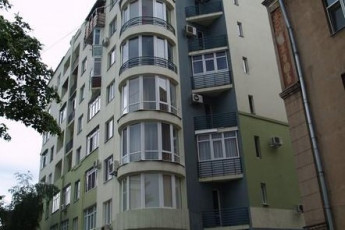 ЖК Лопатинский 2