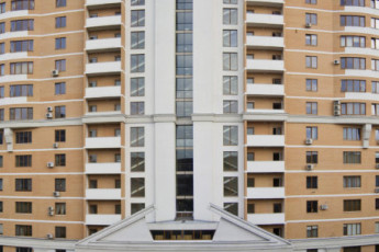 ЖК Ляпунова 16