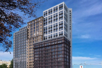 ЖК Манхэттен