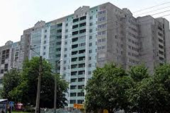 ЖК Маршала Жукова