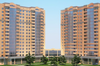 ЖК Молодежный