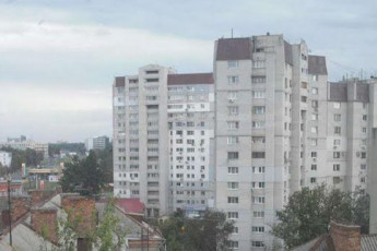 ЖК Московский 128