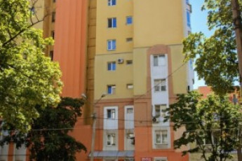 ЖК Московский 64А