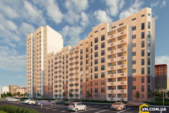 ЖК Московский