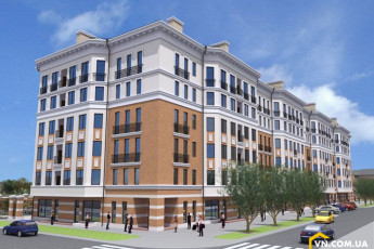 ЖК На Бакулина