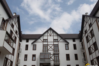 ЖК На Холодной горе