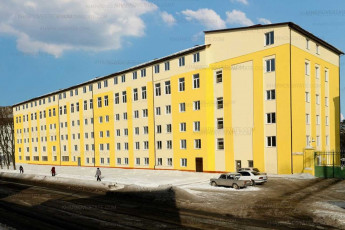 ЖК Панасовская Слобода