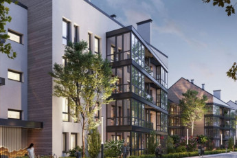 ЖК ParkVille (ПаркВилль)