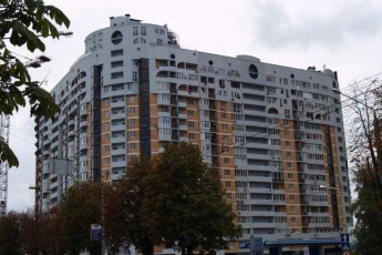 ЖК Павлово Поле