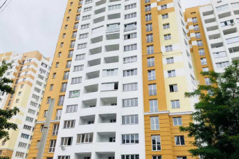 ЖК Плехановский