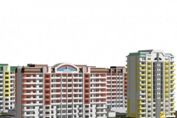 ЖК по ул. Балакирева, 9