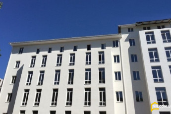 ЖК по ул. Библика (Второй Пятилетки), 4